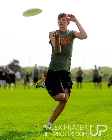 Sunday - YCC 2014