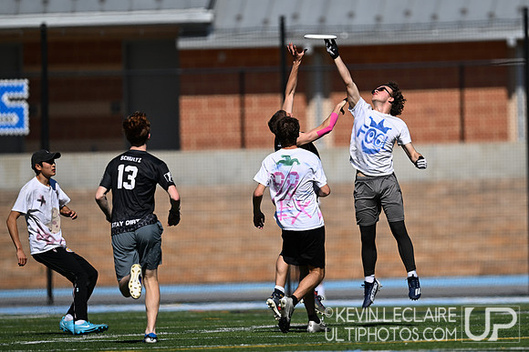 YULA 2025 Saturday action