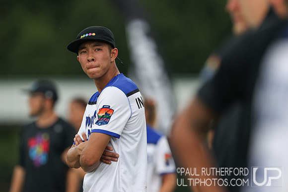 2022 World Ultimate Club Championships