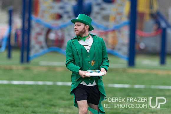 Fools Fest 2025 Saturday Full Coverage
