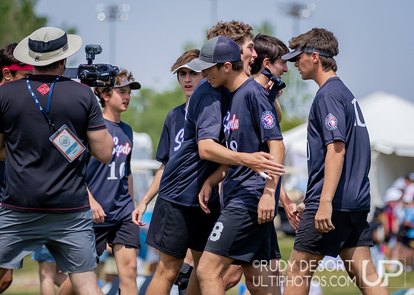 2024 USA Ultimate Youth Club Championships