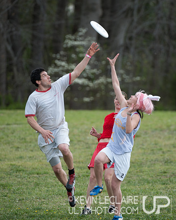 Fools Fest 2012 Saturday Action