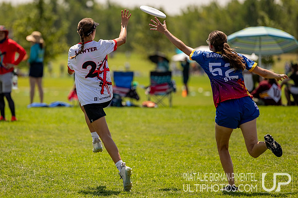 2024 USA Ultimate Youth Club Championships