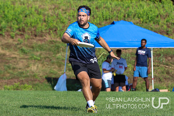 Lehigh Valley Invite Men's Division
