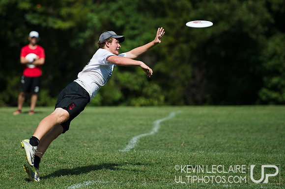 Capital Sectionals 2014 Saturday action