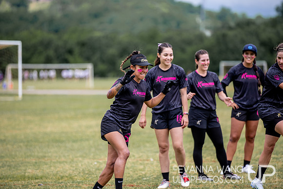 Nashville Nightshade vs Medellin Revolution Pro - May 2022