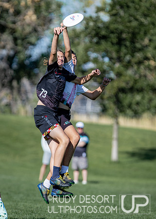 USA Ultimate Youth Club Championships 2025