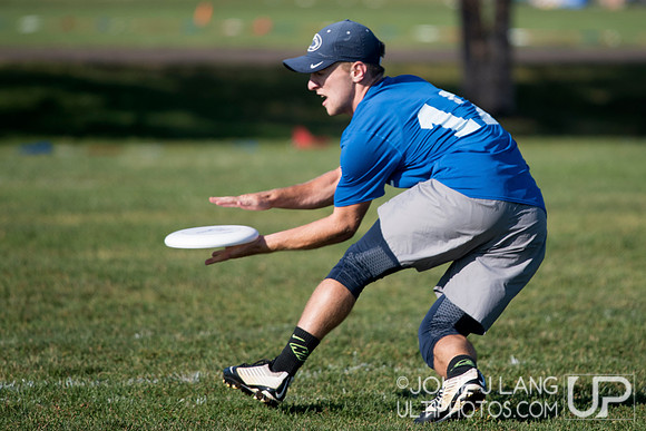 Pool Play - USAU International Club Championships 2017