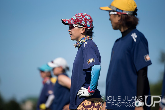 Pool Play - USAU International Club Championships 2017