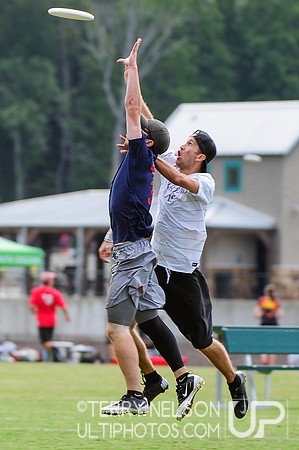 2013 USAU Southeast Regional