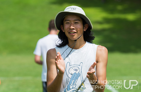NUTC 2014 Session B