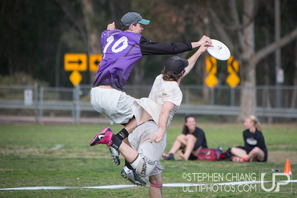President's Day Tournament 2015