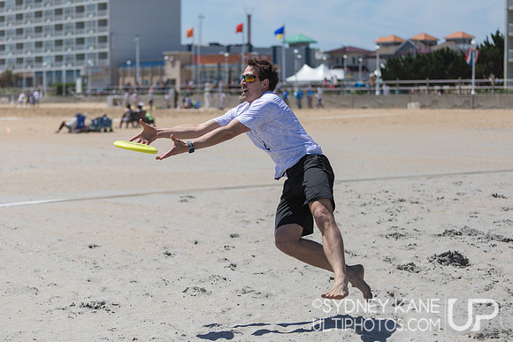 Saturday - 2025 Beach Championships