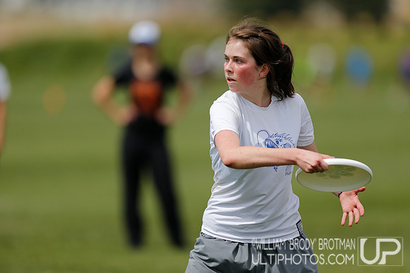 Colorado High School Girls State Championships