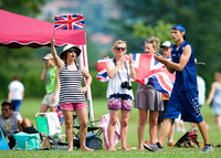 WJUC Day 3 Action