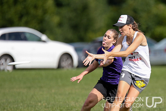 Mixed Round 5