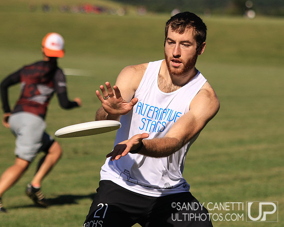Metro New York Sectionals - Saturday