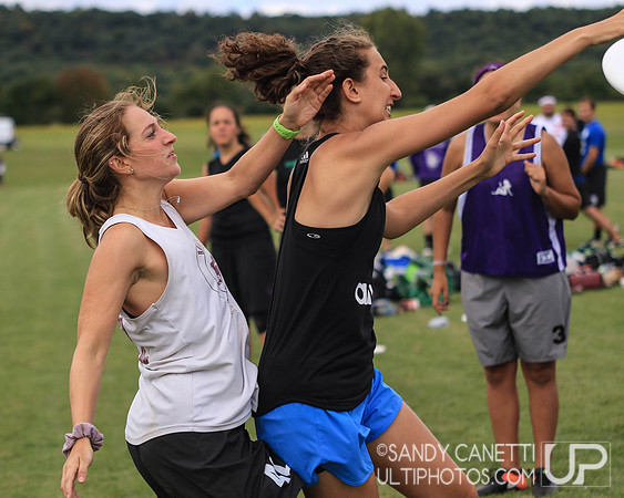 Metro New York Sectionals - Saturday