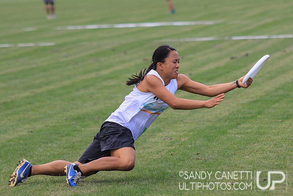 Metro New York Sectionals - Saturday