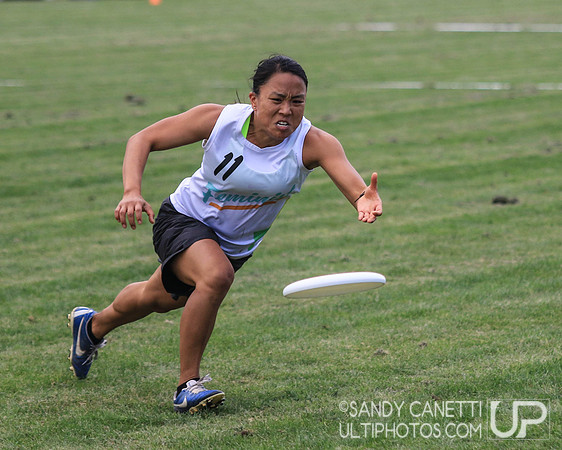 Metro New York Sectionals - Saturday
