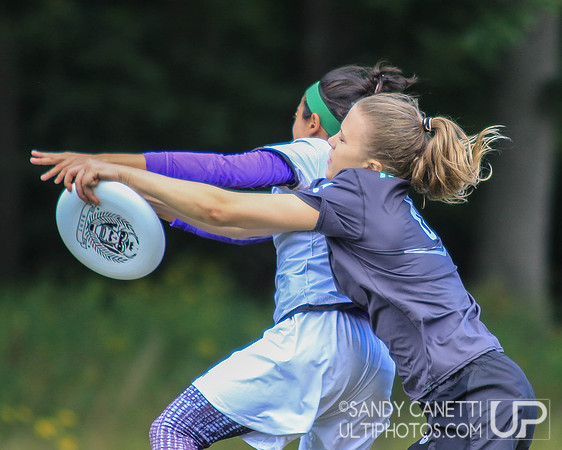 Metro New York Sectionals - Saturday