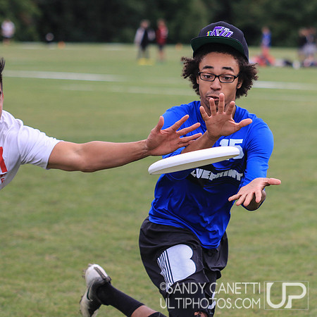 Metro New York Sectionals - Saturday