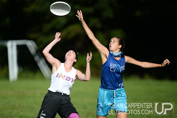 2017 Founders Womens Sectionals
