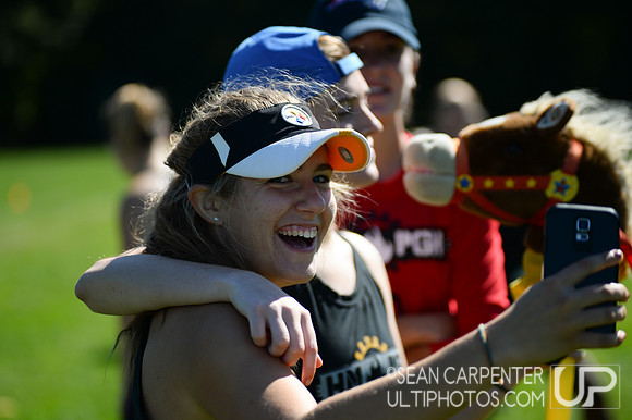 2017 Founders Womens Sectionals