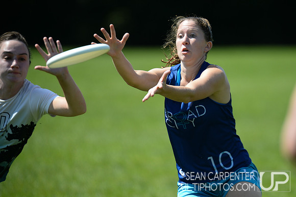 2017 Founders Womens Sectionals