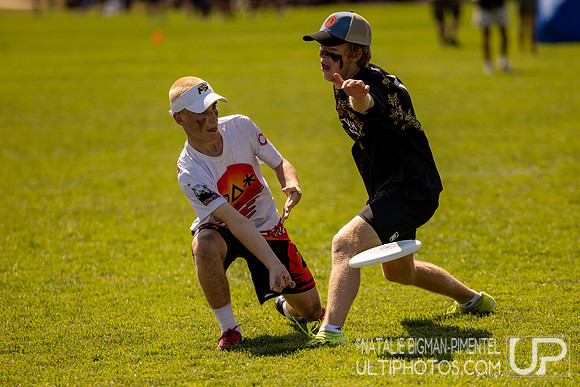 2024 USA Ultimate Youth Club Championships