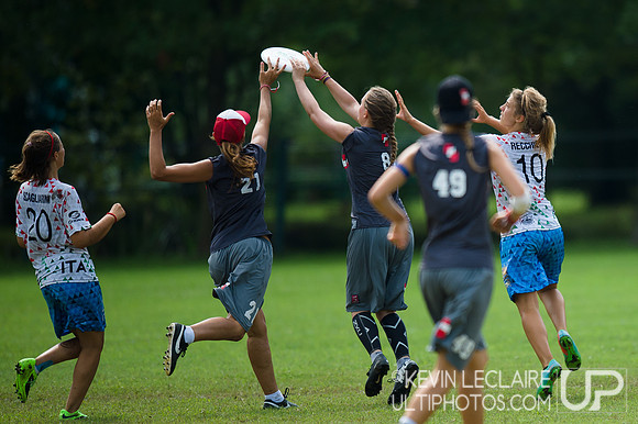Friday WJUC 2014 Action