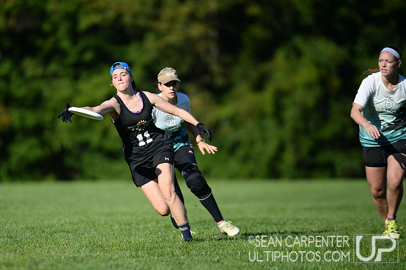2017 Founders Womens Sectionals