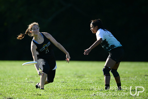 2017 Founders Womens Sectionals