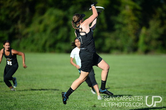 2017 Founders Womens Sectionals