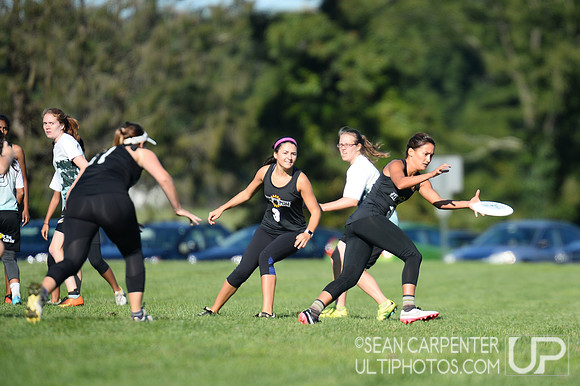 2017 Founders Womens Sectionals