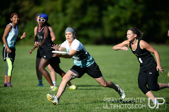 2017 Founders Womens Sectionals