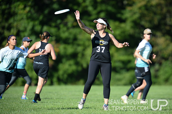 2017 Founders Womens Sectionals