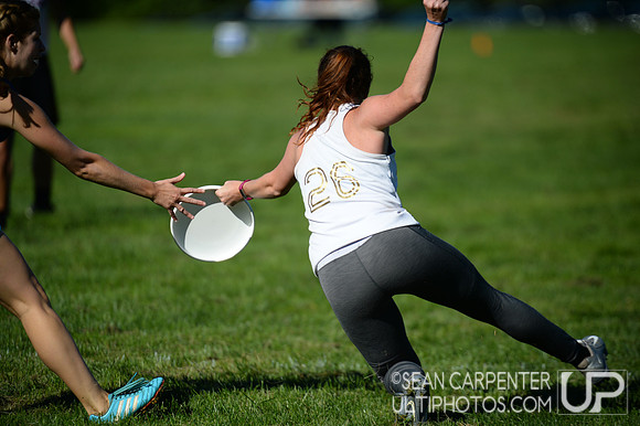 2017 Founders Womens Sectionals