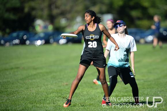 2017 Founders Womens Sectionals