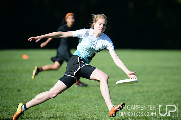2017 Founders Womens Sectionals