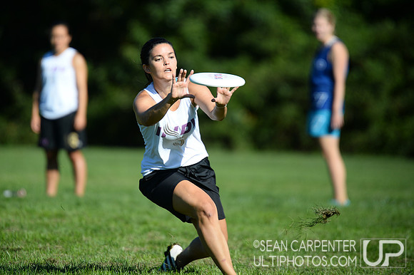 2017 Founders Womens Sectionals