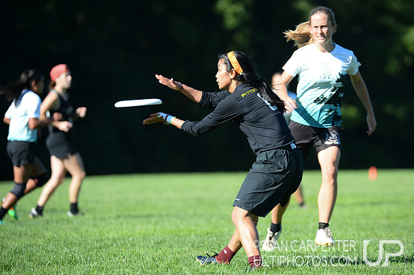 2017 Founders Womens Sectionals