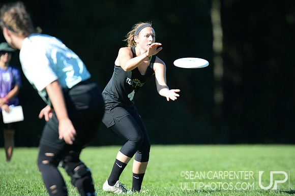 2017 Founders Womens Sectionals