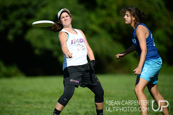 2017 Founders Womens Sectionals