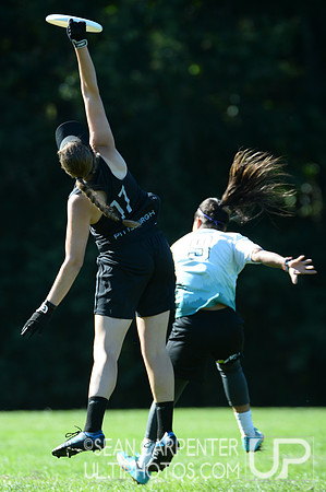 2017 Founders Womens Sectionals