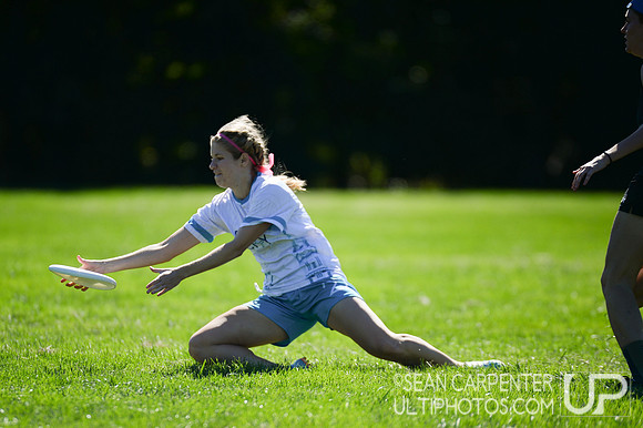 2017 Founders Womens Sectionals
