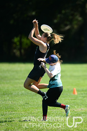 2017 Founders Womens Sectionals