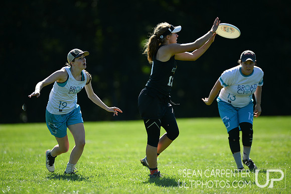 2017 Founders Womens Sectionals