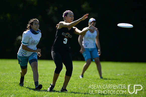2017 Founders Womens Sectionals