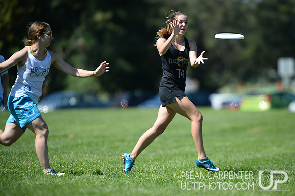 2017 Founders Womens Sectionals